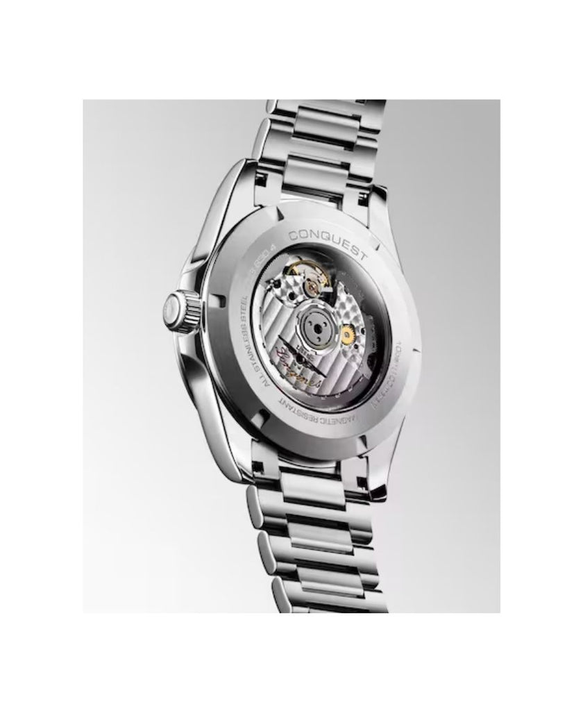 Longines Conquest L3.830.4.92.6