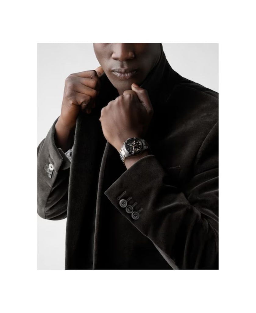 Longines Spirit Flyback  L3.821.4.53.6