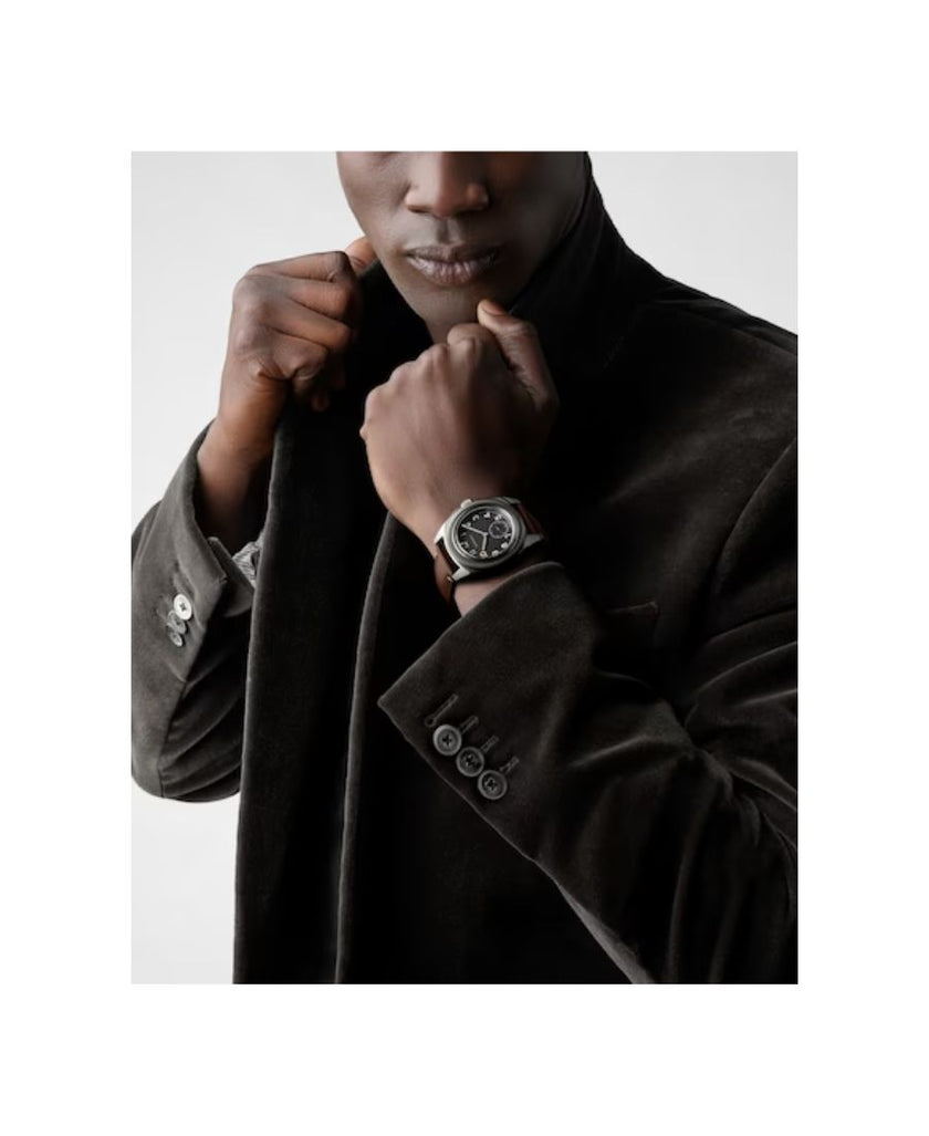 Longines Pilot Majetek - L2.838.4.53.9