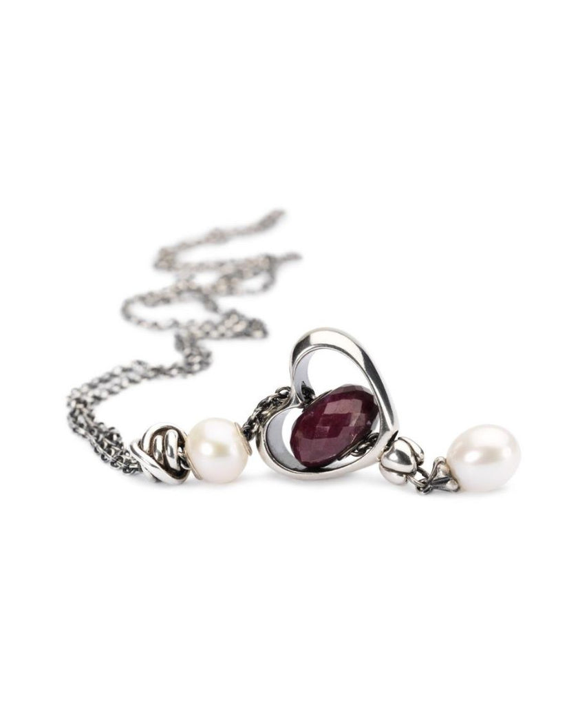Trollbeads Beads Nel Tuo Cuore