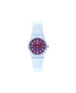 Swatch Orologio Powder Plum
