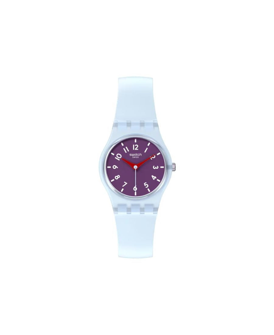 Swatch Orologio Powder Plum