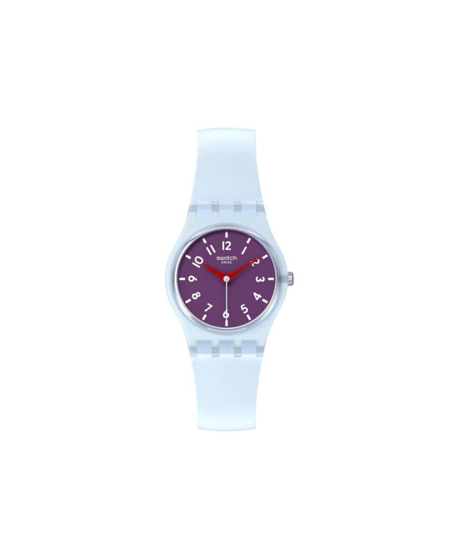Swatch Orologio Powder Plum