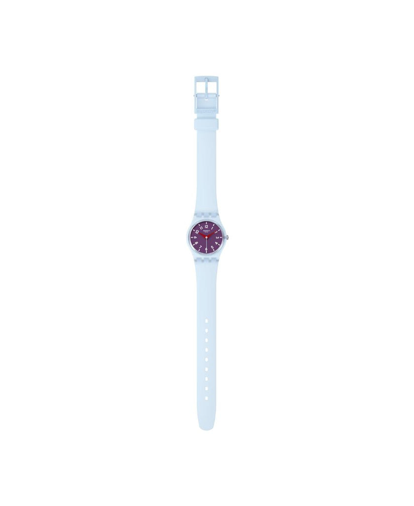 Swatch Orologio Powder Plum