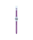 Swatch Orologio Powder Plum