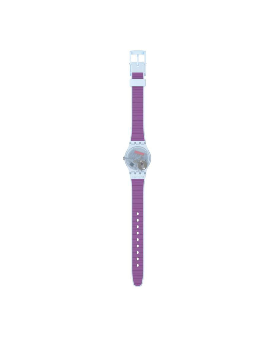 Swatch Orologio Powder Plum
