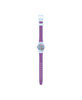 Swatch Orologio Powder Plum