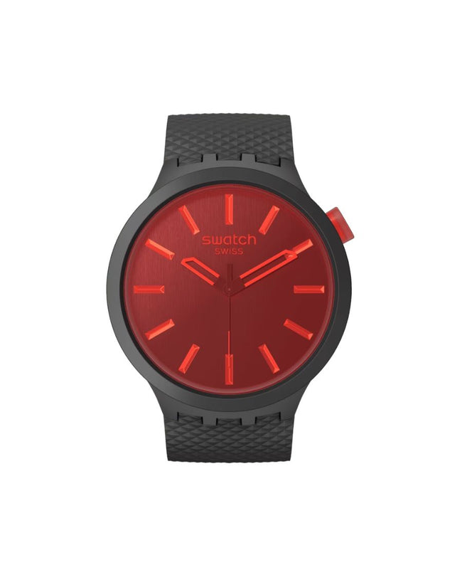 Swatch Orologio Midnight Mode