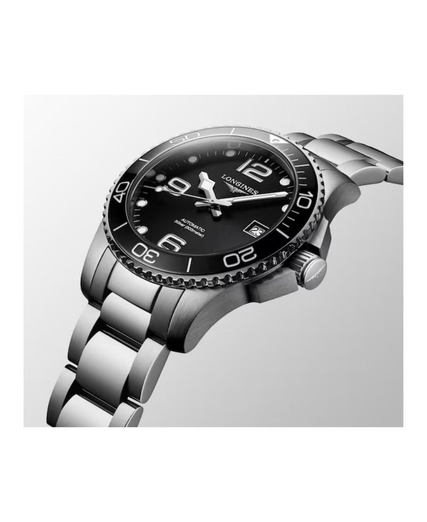 Longines Hydroconquest L3.780.4.56.6