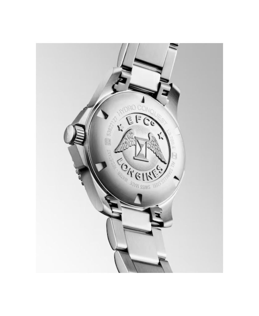 Longines Hydroconquest L3.780.4.56.6