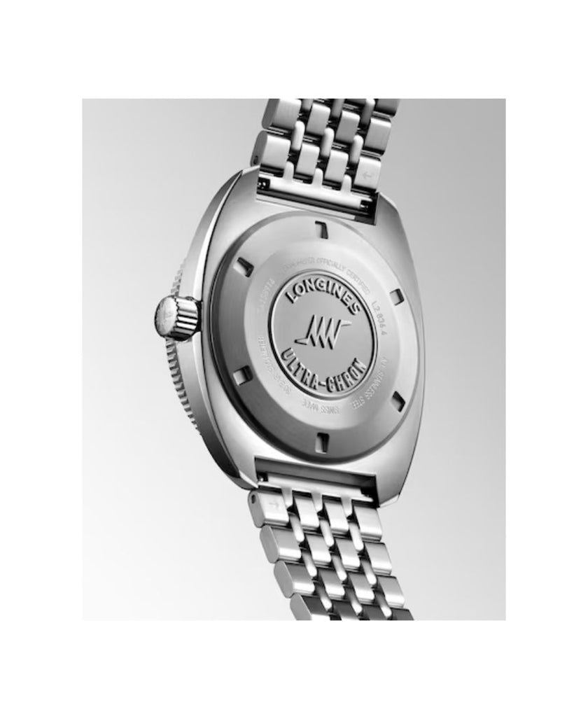 Longines Ultra-Chron Box Edition - L2.836.4.52.9