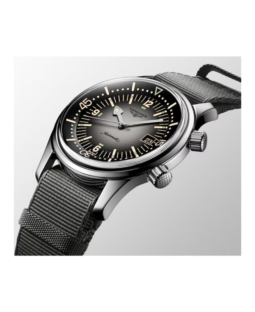 Longines Legend Diver L3.774.4.70.2