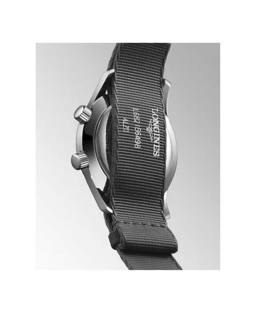 Longines Legend Diver L3.774.4.70.2