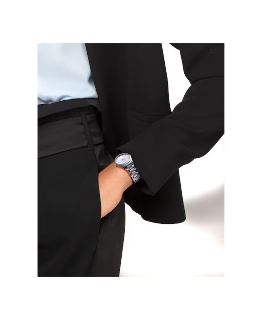 Longines Conquest Classic L2.386.4.87.6