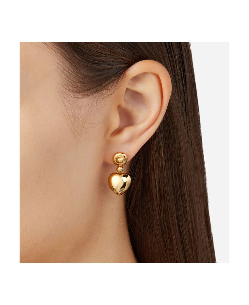 Chiara Ferragni Orecchini Pendenti Bold