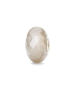 Trollbeads Bead Pietra di Luna Grigia