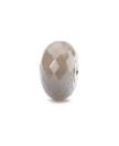 Trollbeads Bead Pietra di Luna Grigia