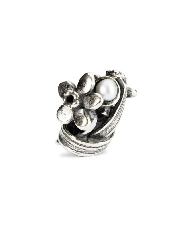 Trollbeads Giunchiglia di Marzo