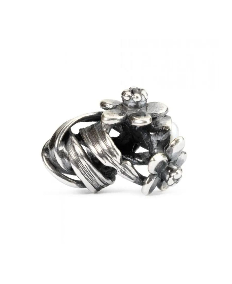 Trollbeads Giunchiglia di Marzo