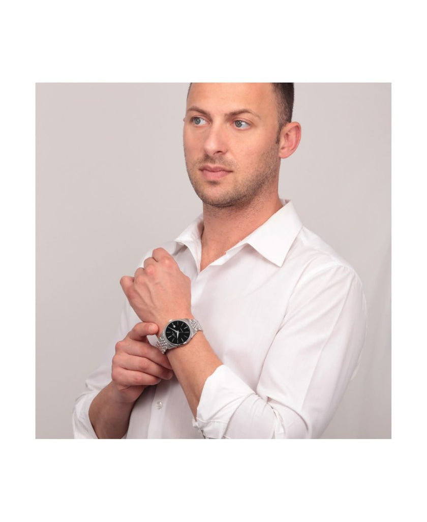 Philip Watch Orologio Uomo Automatico Roma