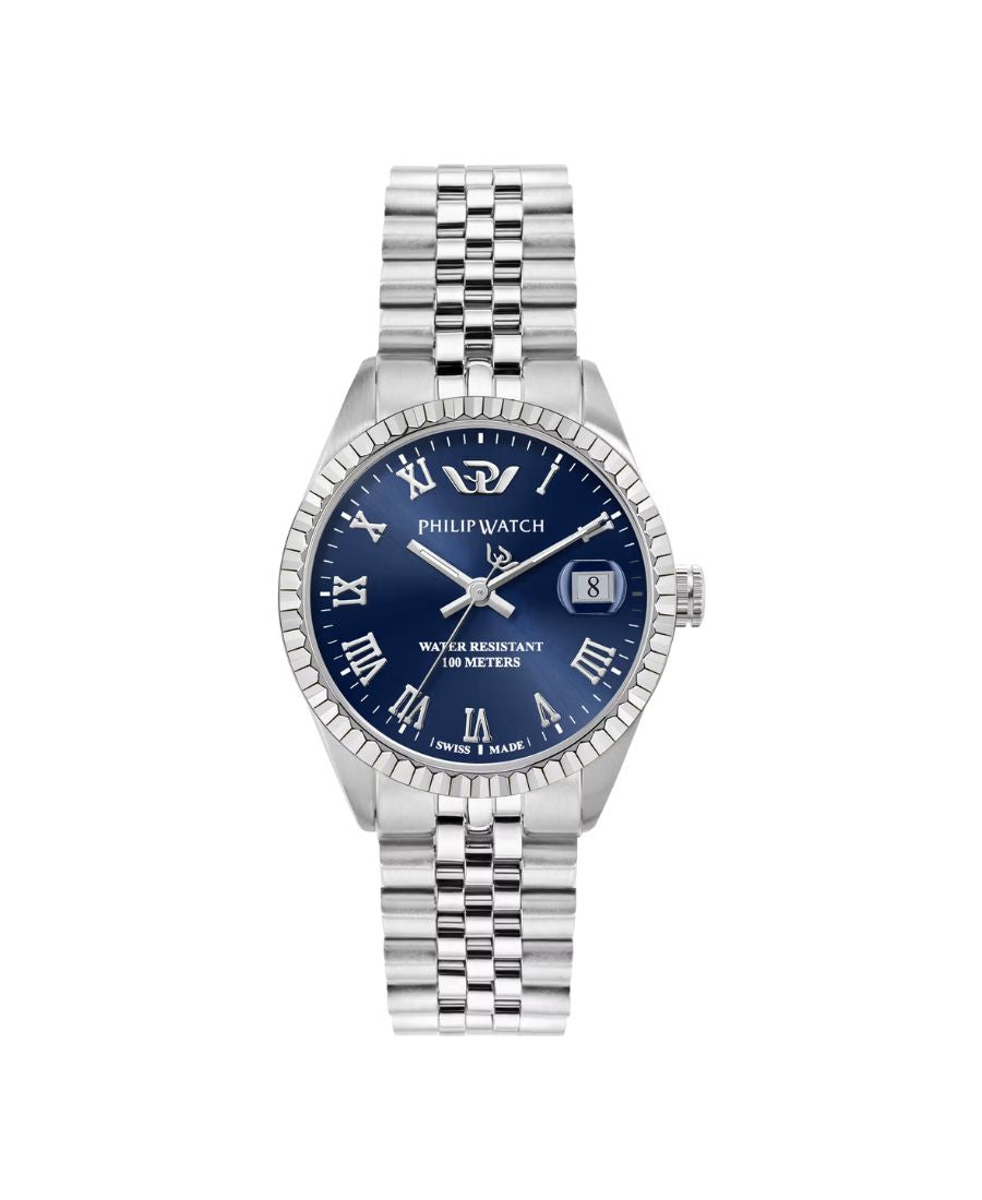 Philip Watch Orologio Donna Caribe