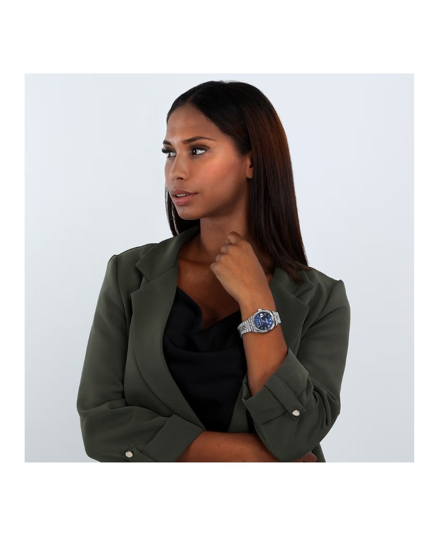 Philip Watch Orologio Donna Caribe