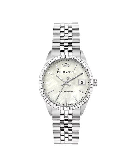 Philip Watch Orologio Donna Caribe
