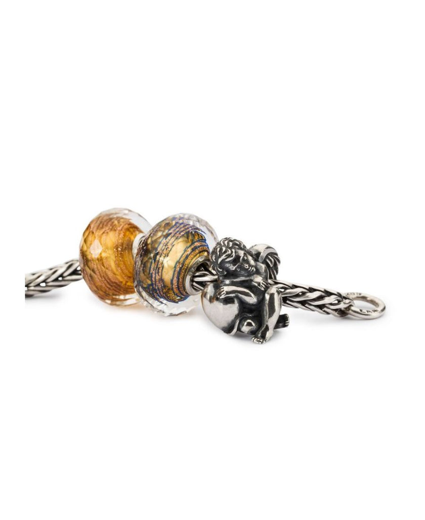 Trollbeads Desiderio Dorato