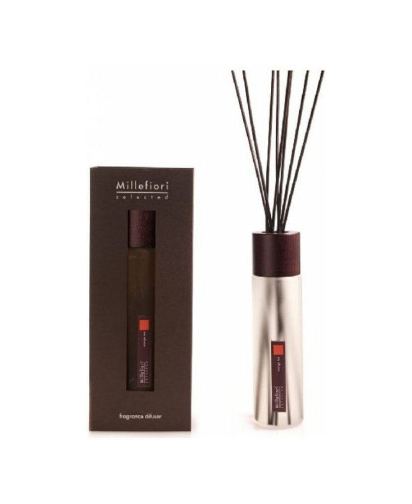 Millefiori Milano Selected Diffusore di Fragranza 100ml