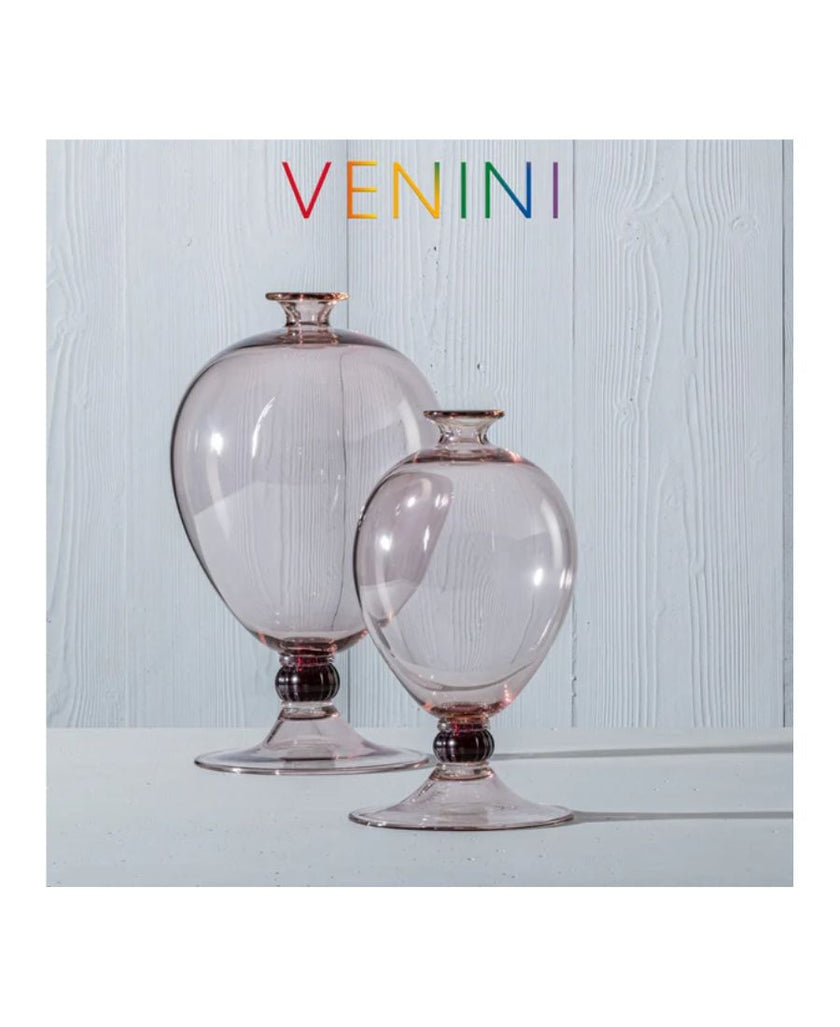 Venini Veronese Rosa Cipria