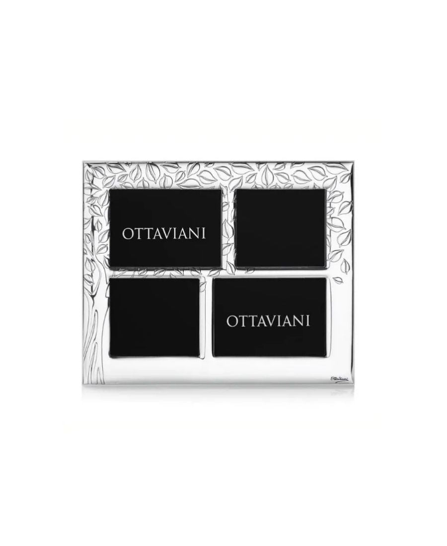 Ottaviani Portafoto Albero della Vita Multiplo 24X30
