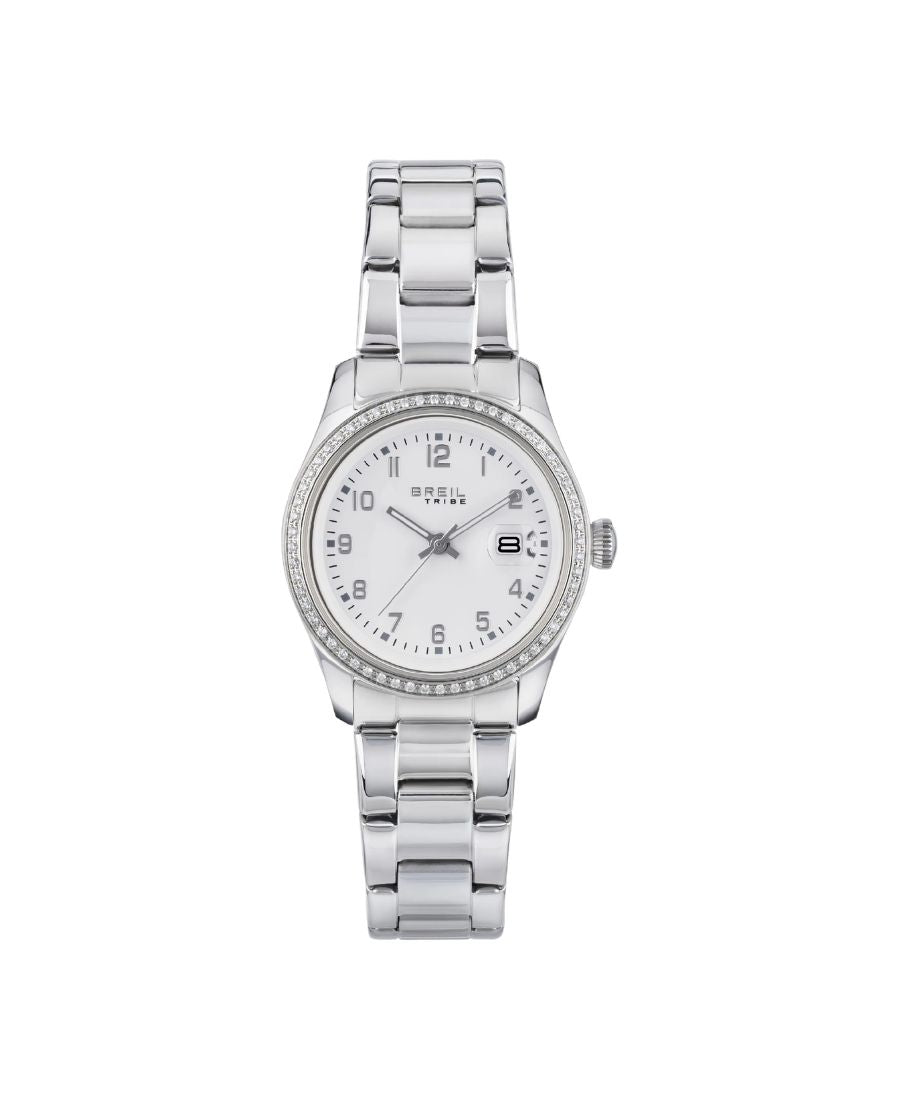 Breil Tribe Orologio Classic Elegance