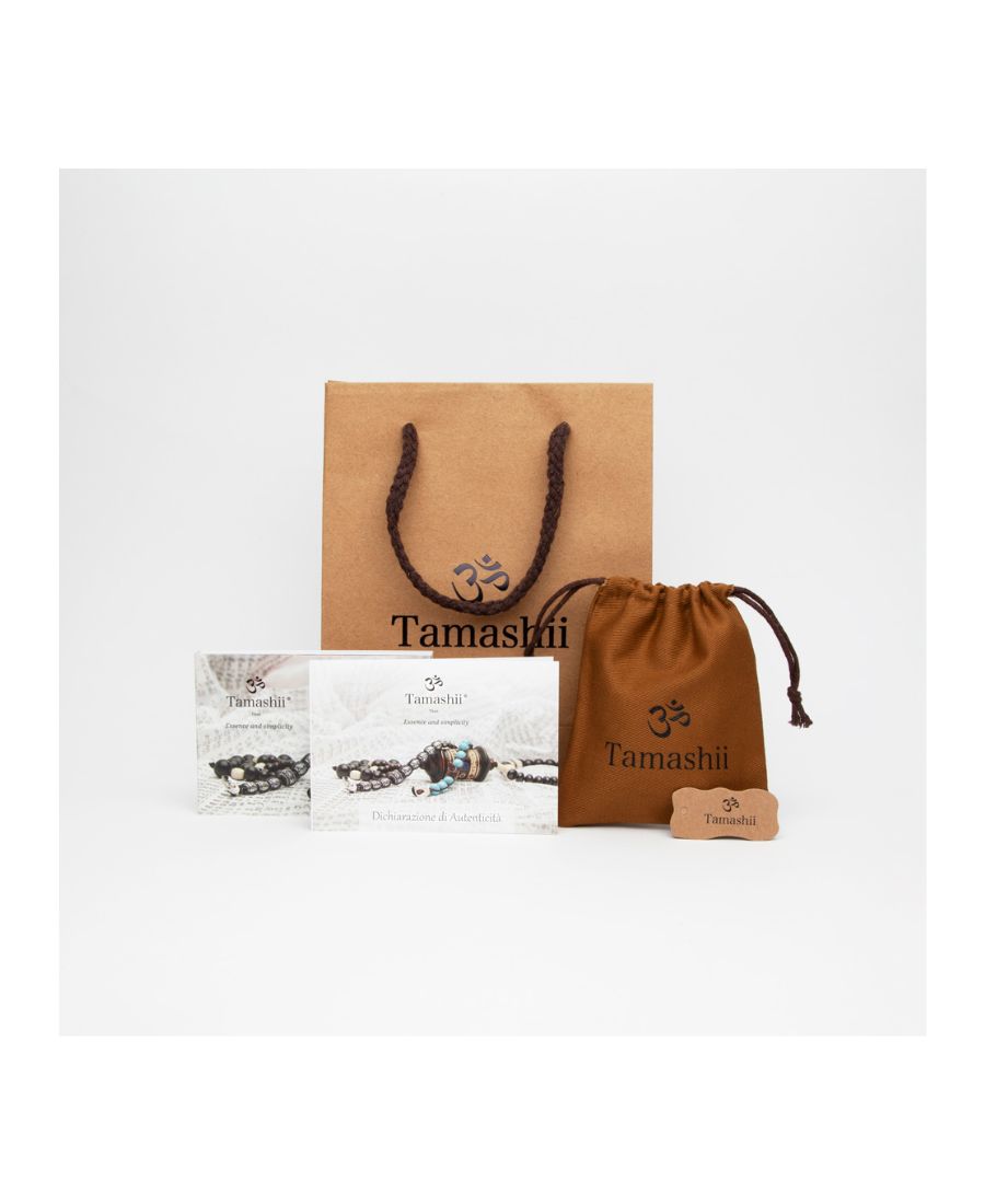 Bracciale Tamashii Ametista Chiara