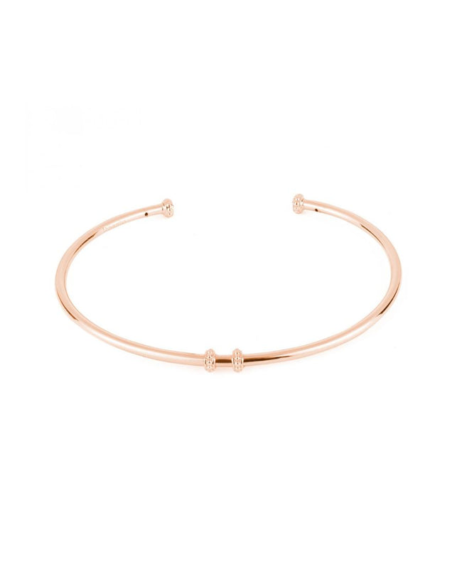Rosato Bracciale Armonico Rigido