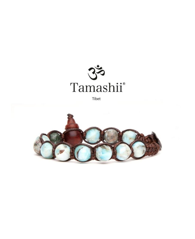 Bracciale Tamashii Larimar