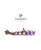 Bracciale Tamashii Ametista Chiara
