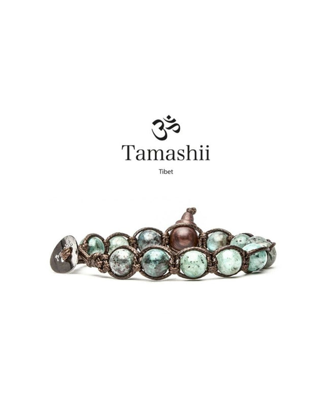 Bracciale Tamashii Crisocolla