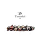 Tamashii Bracciale Agata Muschiata