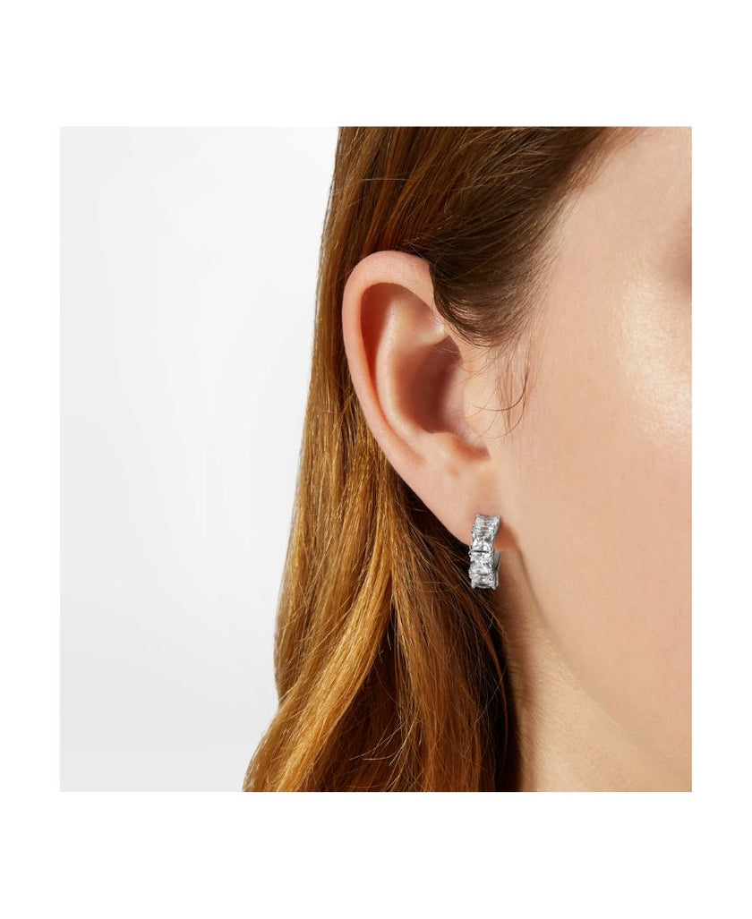 Chiara Ferragni Orecchini a Cerchio Classic Small