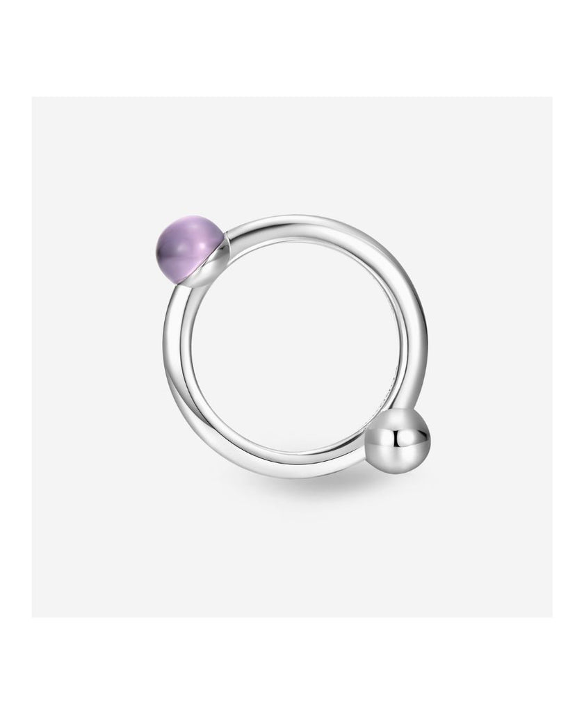 Pianegonda Anello Assoluto Ametista