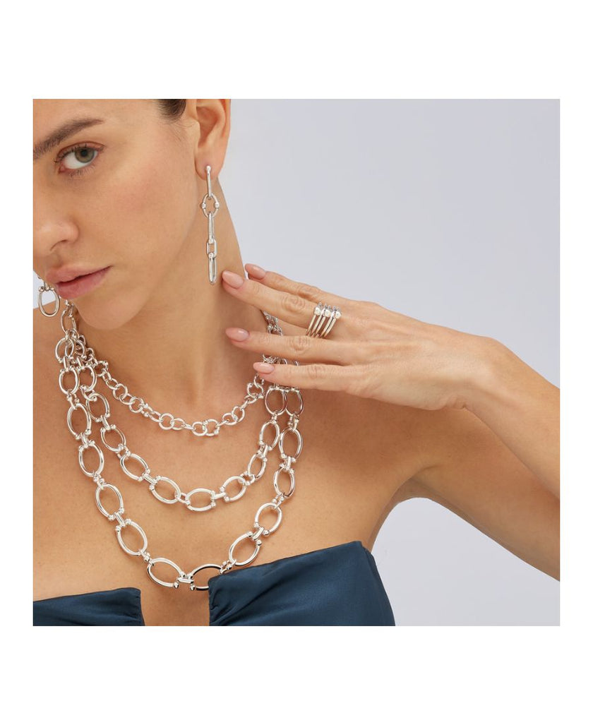 Pianegonda Anello Assoluto