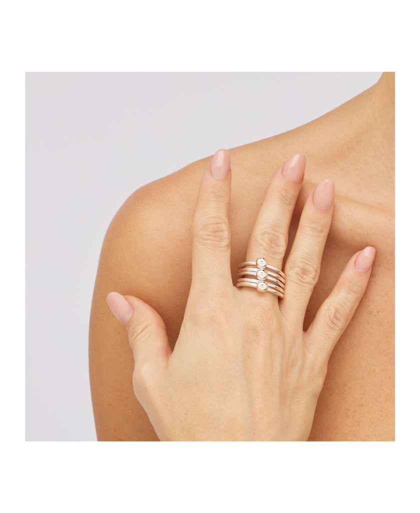 Pianegonda Anello Assoluto