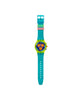 Swatch Orologio Neon Wave