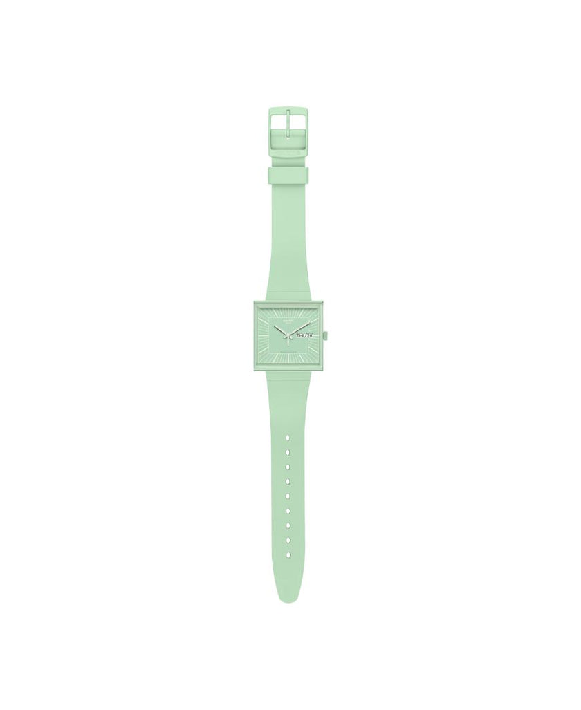 Swatch Orologio What If...Mint?