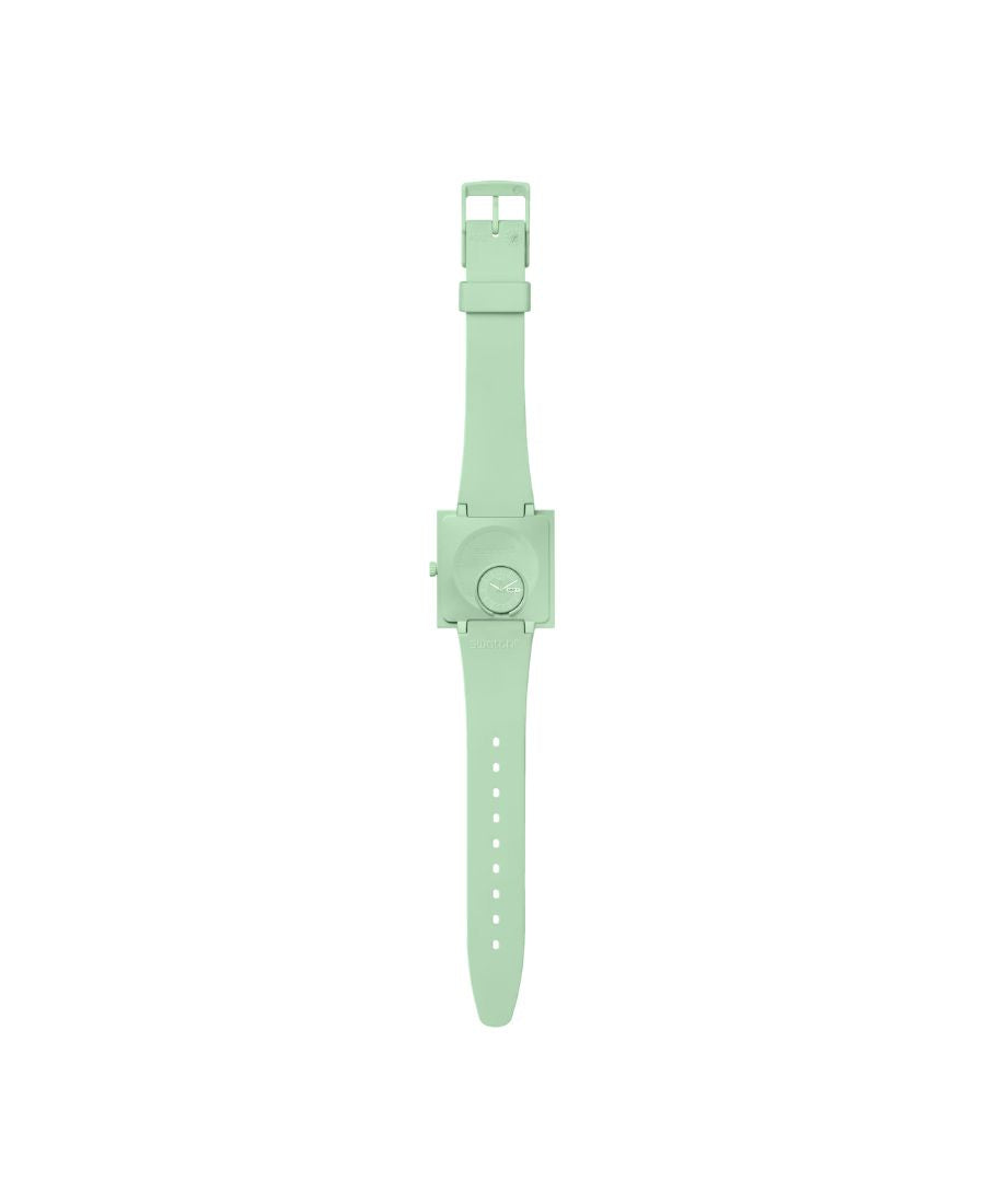Swatch Orologio What If...Mint?