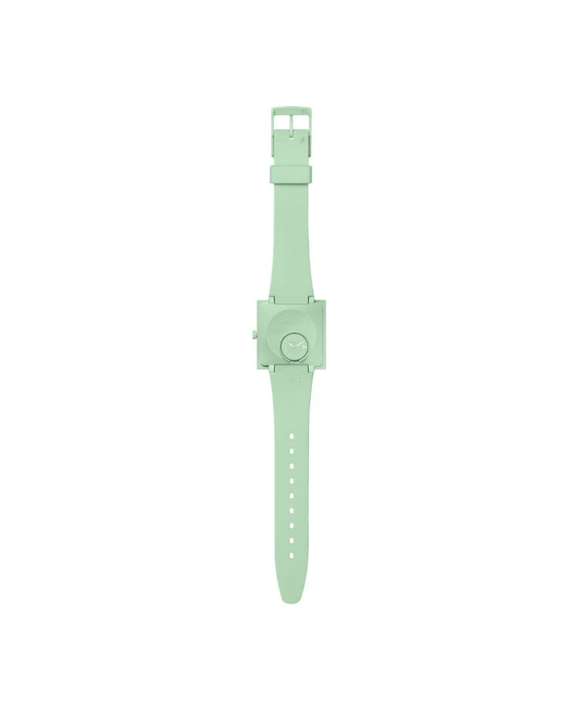 Swatch Orologio What If...Mint?