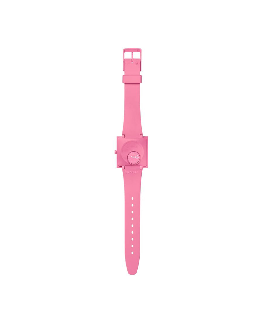 Swatch Orologio What If...Rose?