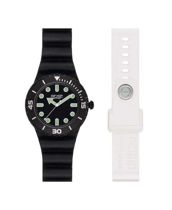 Orologio Hip Hop Master