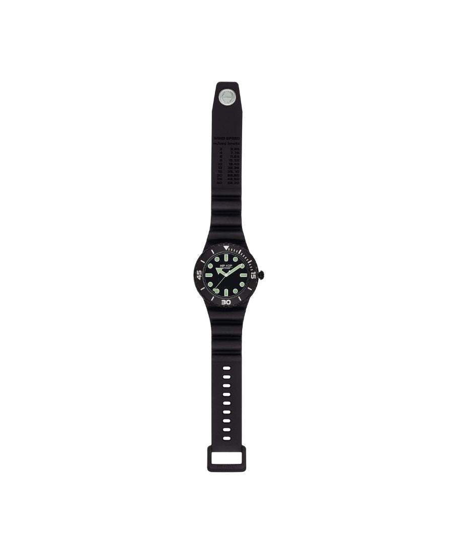 Orologio Hip Hop Master