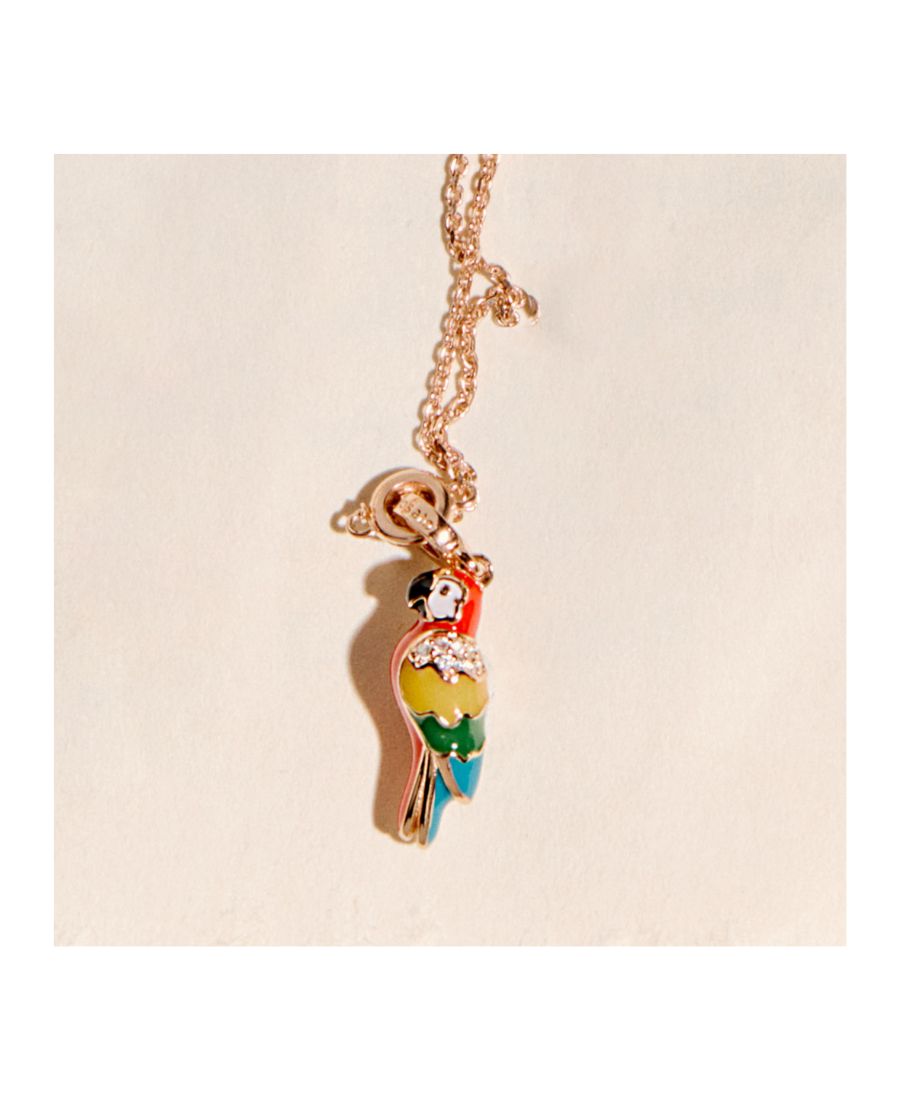 Rosato Charm Pappagallo